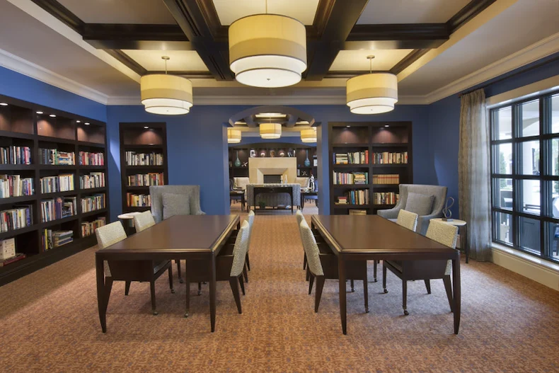 Image of Health Center At Sinai Residences (8)