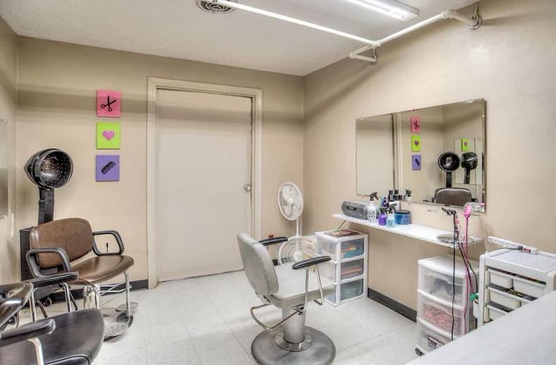 Image of St Anthony Healthcare and Rehab Center (8)