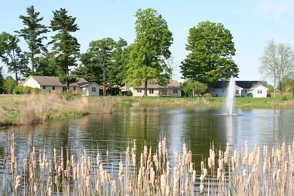 Image of Hamilton Grove Senior Living (2)