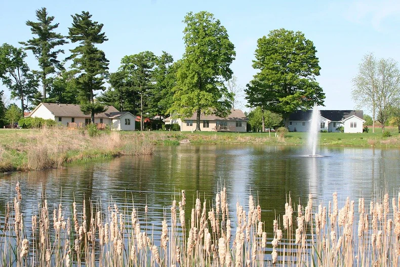 Image of Hamilton Grove Senior Living (2)