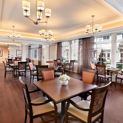 Image of Brooklyn Pointe Senior Living (8)