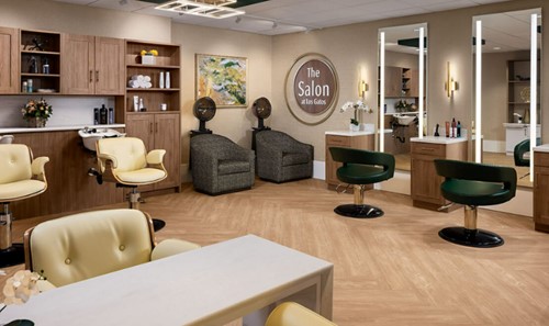 Image of Belmont Village Los Gatos (7)