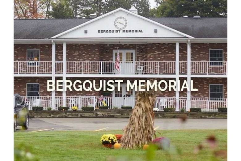 Image of Bergquist Memorial Assisted Living (1)