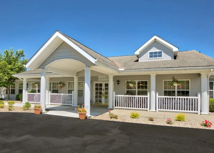 Image of Cardinal Place (1)