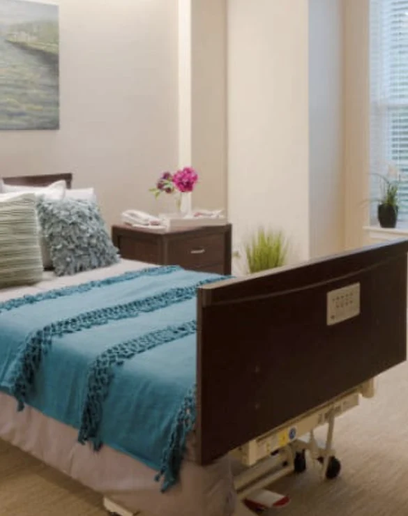 Image of Covenant Woods Nursing Home (6)