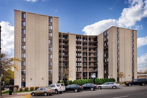 Image of City View Multicare Center (1)