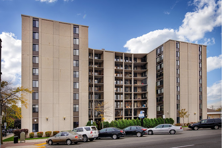 Image of City View Multicare Center (1)