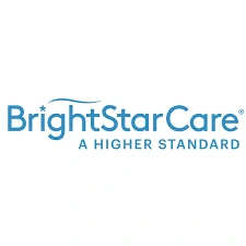 BrightStar Care of Greenville, NC's Logo