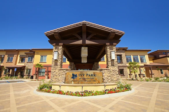 Image of Ivy Park at Escondido (10)