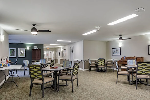 Image of Brookdale Lakeshore (5)