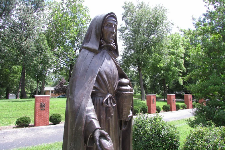Image of Little Sisters Of The Poor - Senior Living (1)