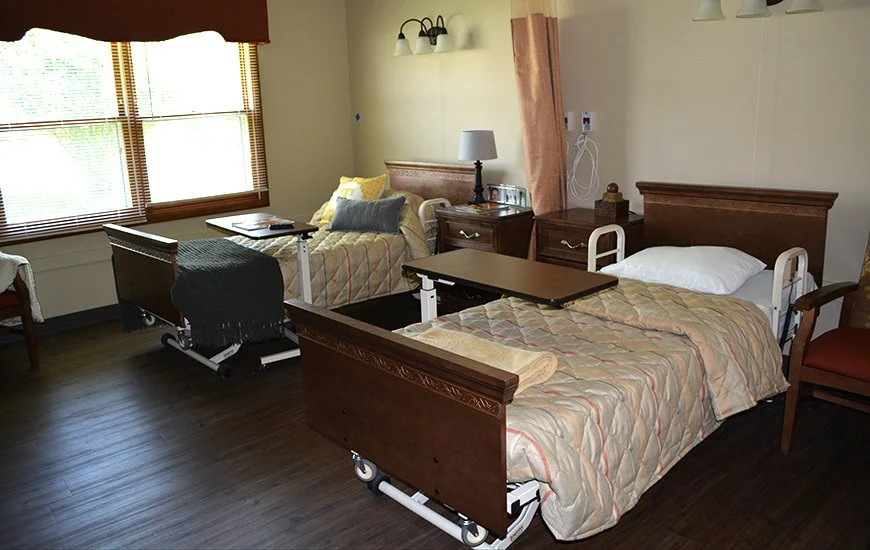 Image of Ben Hur Health And Rehabilitation (6)