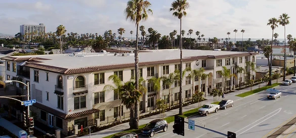 Image of Oakmont of Pacific Beach (1)