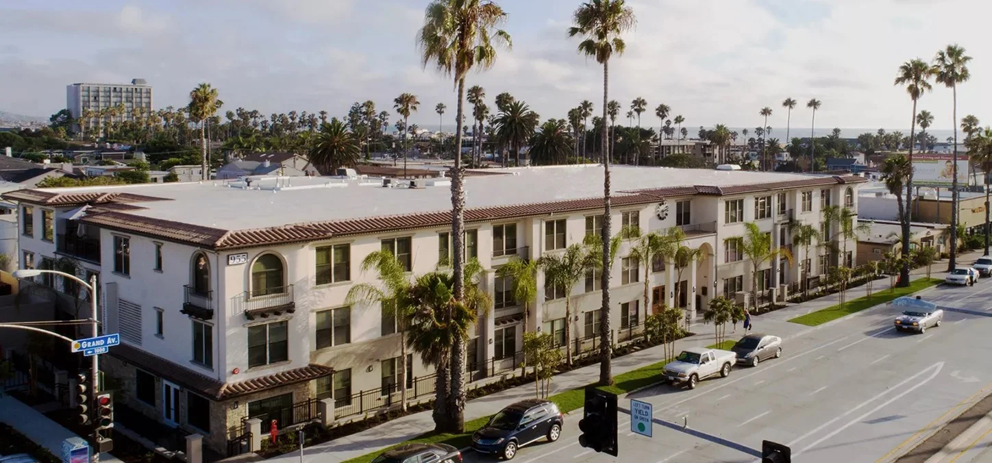 Image of Oakmont of Pacific Beach (1)