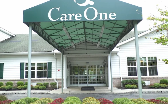 Image of Careone At Evesham (3)