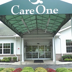 Image of Careone At Evesham (3)