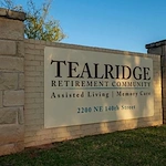 Image of Tealridge Assisted Retirement Community (1)