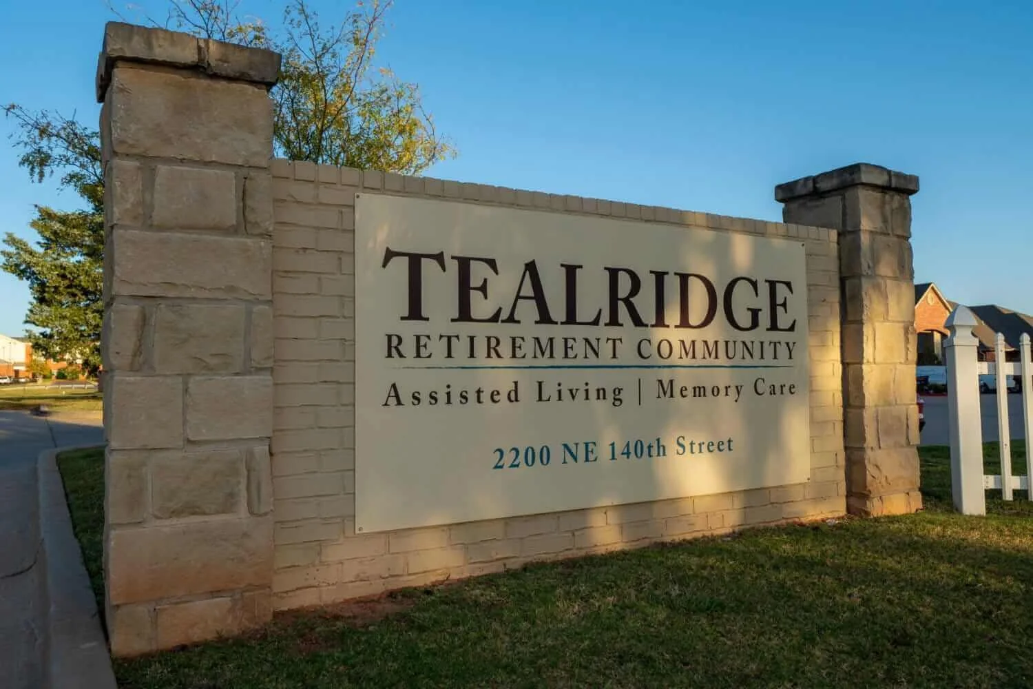 Image of Tealridge Assisted Retirement Community (1)