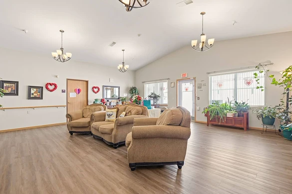 Image of Hayward II (3)