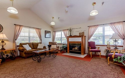 Image of Countryside Senior Living of Greenville (4)