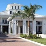 Wellington Bay with Lisbet Health Center senior living community offering independent living, assisted living, and memory care in Wellington, FL, exterior