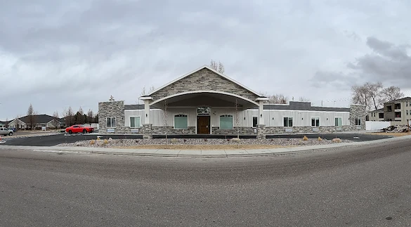 Image of Elegant Residential Living (1)