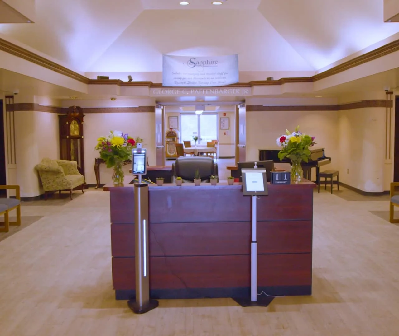 Image of Sapphire Nursing And Rehab At Goshen (3)