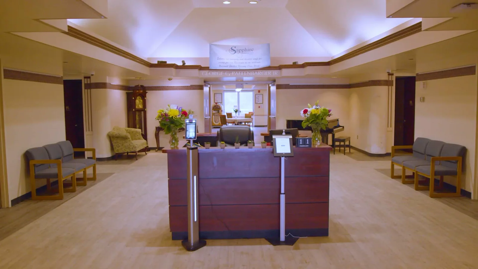 Image of Sapphire Nursing And Rehab At Goshen (3)