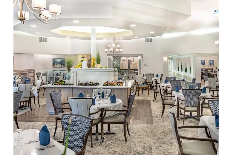 Image of Legacy Retirement Residence (3)