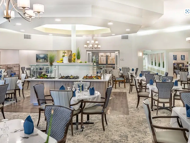 Image of Legacy Retirement Residence (3)