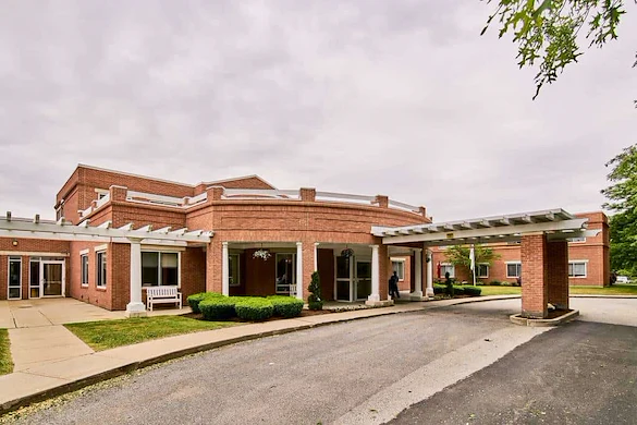 Image of Care One At New Bedford (1)