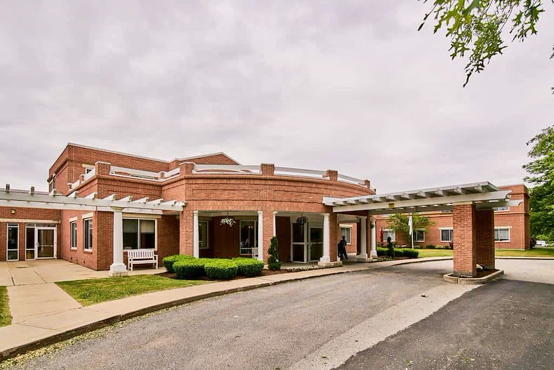 Image of Care One At New Bedford (1)