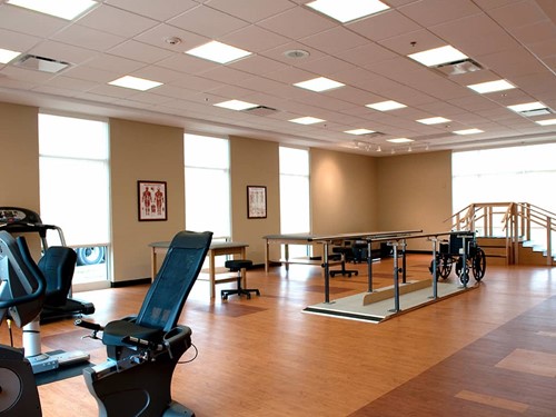 Image of Bridgeport Health Care Center (8)
