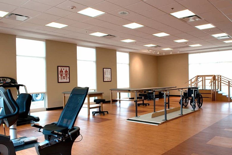 Image of Bridgeport Health Care Center (8)