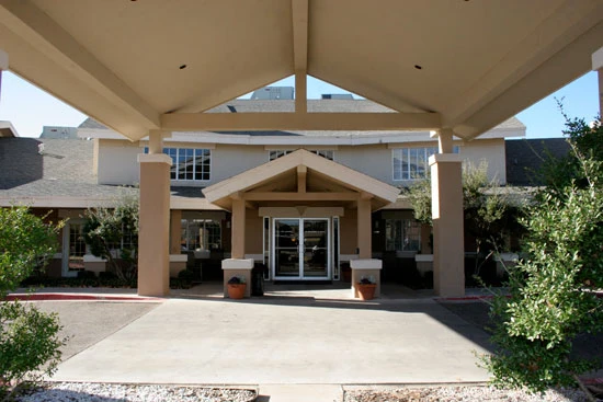 Image of Brookdale Remington Park (1)