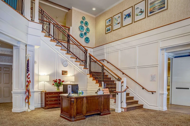 Image of Sunrise of Beverly Hills (2)