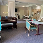 Image of Charlestown Place at New Albany Senior Living (6)