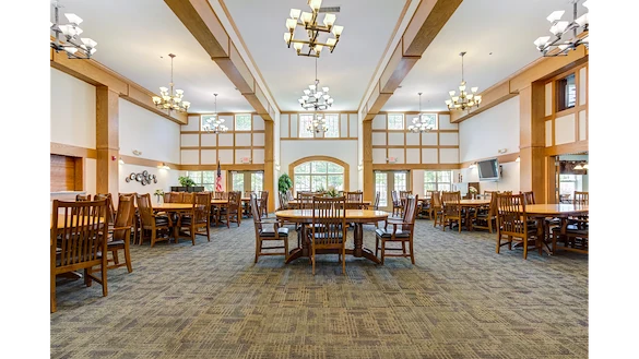 Image of The Gables of Germantown (4)