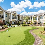 Image of Arbor Terrace Hamilton Mill (2)