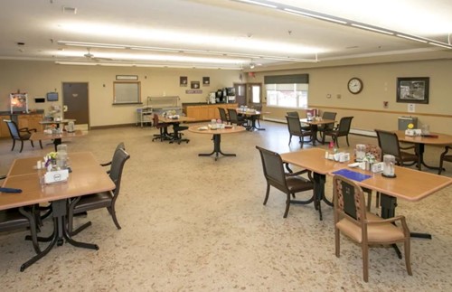 Image of Hillcrest Health Care Center (2)