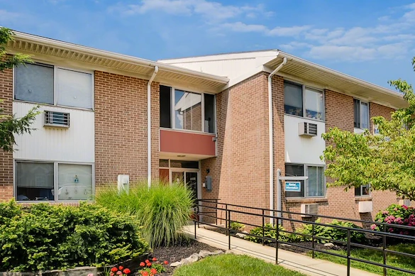 Image of Easton Senior Citizens Housing (3)