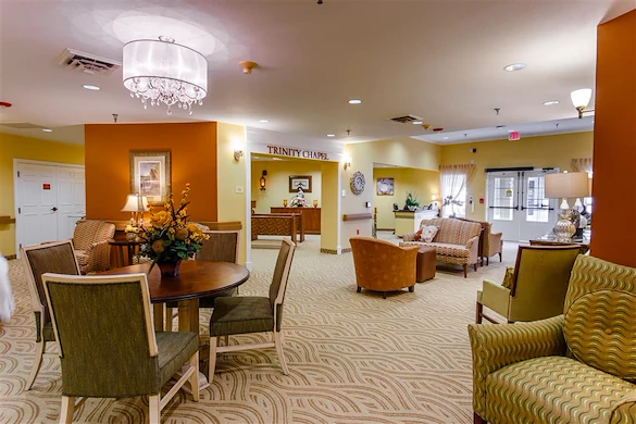 Image of The Villa At Mountain View (6)