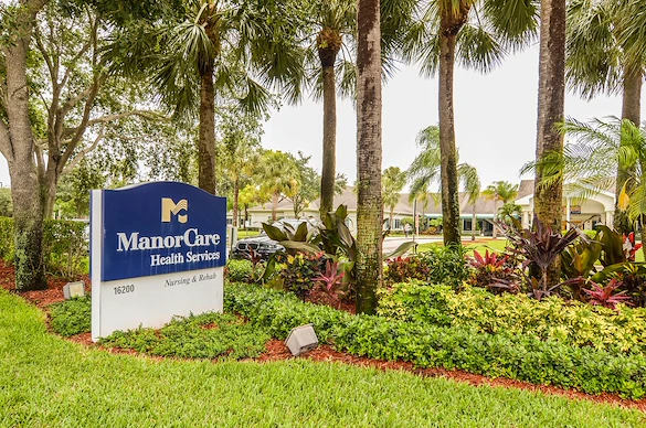 Image of West Delray Nursing & Rehab Center (1)