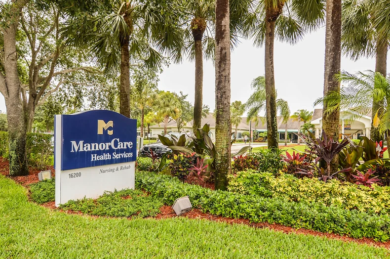 Image of West Delray Nursing & Rehab Center (1)