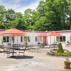 Image of Excel At Woodbury For Rehab And Nursing (3)