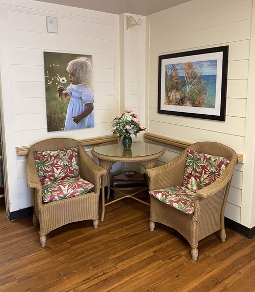 Image of Brickyard Healthcare - Woodlands Care Center (3)
