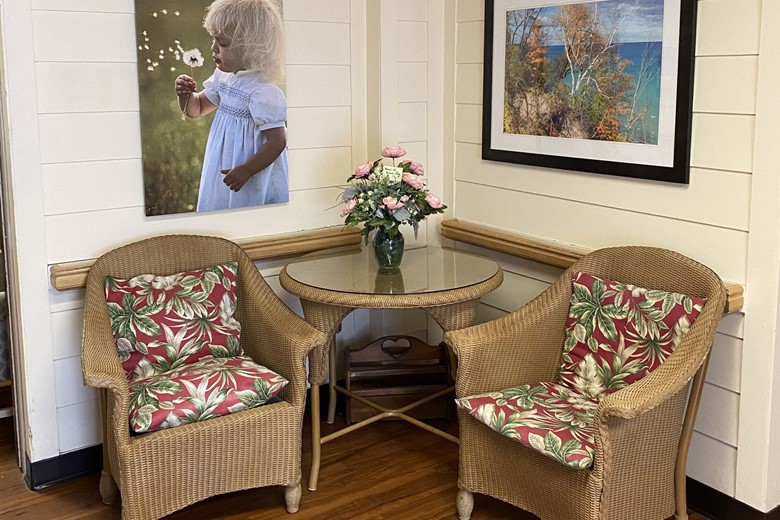 Image of Brickyard Healthcare - Woodlands Care Center (3)