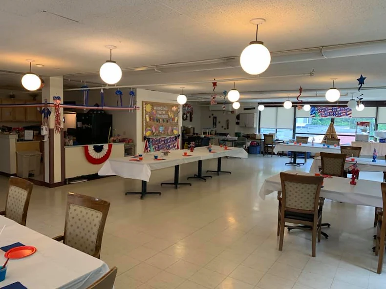 Image of Mainegeneral Rehab & Long Term Care - Gray Birch (2)