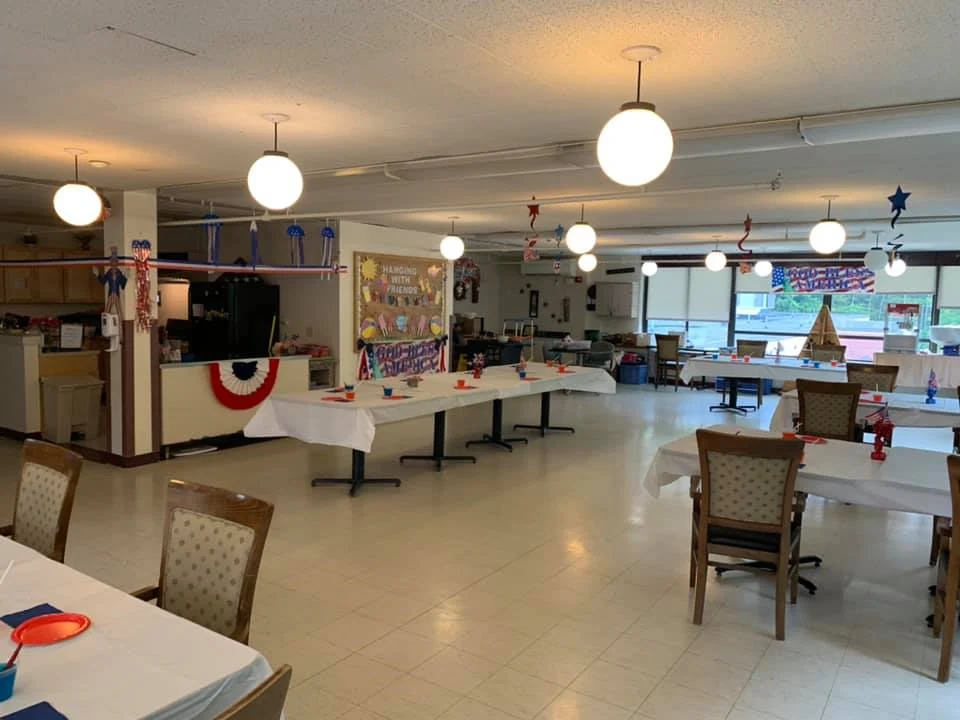 Image of Mainegeneral Rehab & Long Term Care - Gray Birch (2)