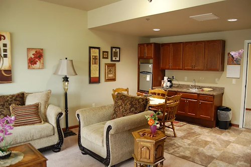 Image of StoneyBrook Suites of Watertown (4)